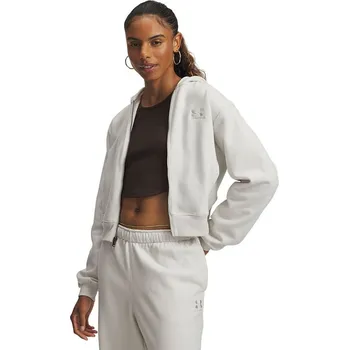 Dámská mikina Mikina Under Armour Weiß 6978549 XS