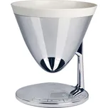 Kuchyňská váha UMA stříbrná, nerezová ocel, Bugatti