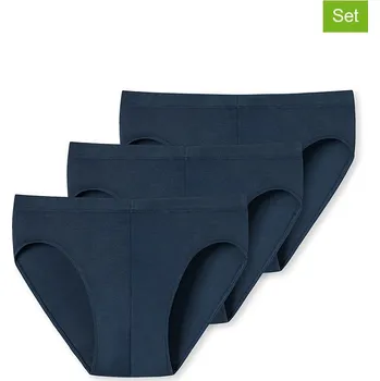 Slipy Slipy UNCOVER BY SCHIESSER Dunkelblau 3993958 M