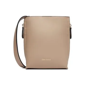 Kabelka Kabelka GINO ROSSI EO-LX0293 Béžová ALL