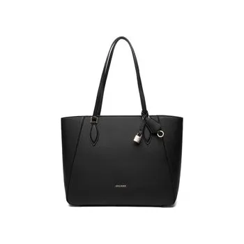 Kabelka Kabelka GINO ROSSI C-RX8906 Černá NOSIZE