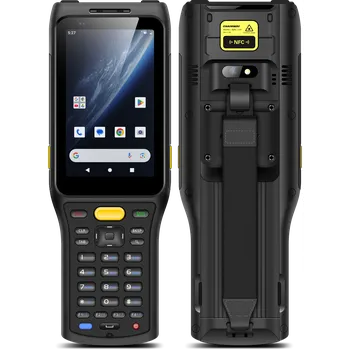Pokladní systém Mobilní terminál Chainway C63 / 2D imager / numerická klávesnice / Android 13