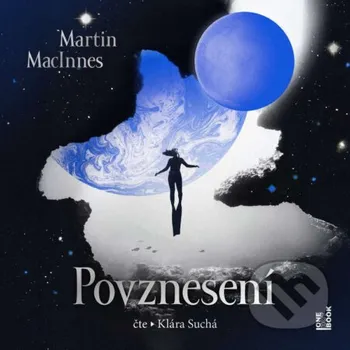 Povznesení - Martin MacInnes OneHotBook