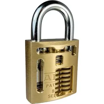 Vložka do dveří Trénovací vložka Abus 83/45