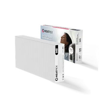Ventilace HEATPEX Filtr vzduchový M5 ARIA VITALE Compact (52481100600W)