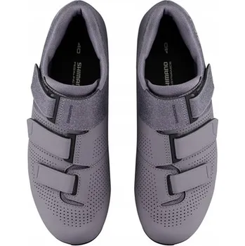 Pánské cyklistické tretry Tretry na pedály Shimano SH-RC102 silniční vel. 42