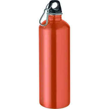 Láhev Jednostěnná láhev 1000 ml Re-One Moss - Oranžová