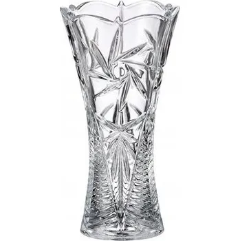 Váza Váza Bohemia křišťál 15,5 x 30 cm