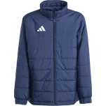 Bunda adidas Entrada 26 Light Kids jz9125 Velikost M (147-152 cm)