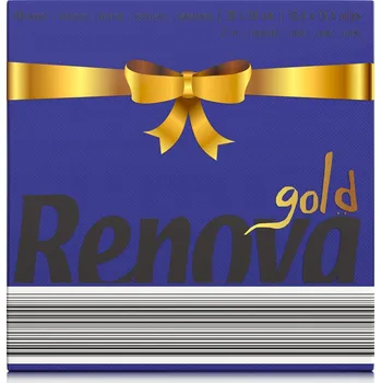 Papírový ubrousek Papírový ubrousek čtvercový 39 cm x 39 cm