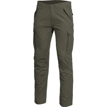 Pánské kalhoty Kalhoty PENTAGON M65 2.0 PANTS K05039 RANGER GREEN 58-32