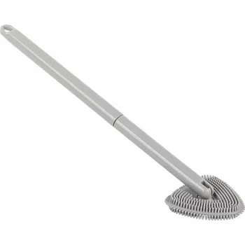 WC štětka Ruční kartáč na drhnutí Rozz