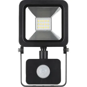 STREND PRO Floodlight LED reflektor AG-HFLAL30W-P, 30W, 2400 lm, IP44, senzor 0.61 Kg NÁŘADÍ Sklad2 TR2171420 (0.61 Kg NÁŘADÍ Sklad2 TR2171420)