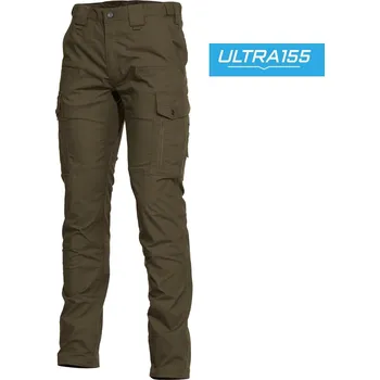 Pánská móda Kalhoty PENTAGON RANGER 2.0 ULTRA 155 PANTS K05066 RANGER GREEN 52-32