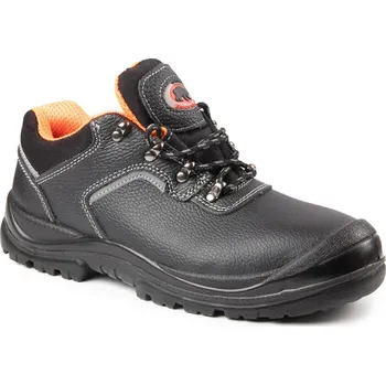Pracovní obuv Pracovní polobotky Bearfield R03, velikost 38