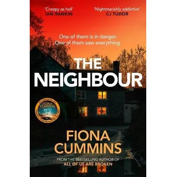 Neighbour - Cummins, Fiona