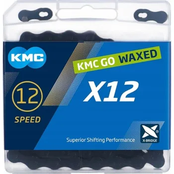 Řetěz na kolo Řetěz na kolo KMC X12 12rychlostní