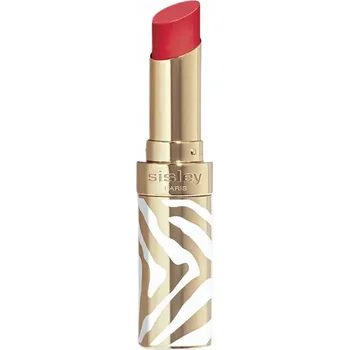Přípravek na rty Sisley Phyto-Rouge Shine 23 Sheer Flamingo Lesklý rtěnka