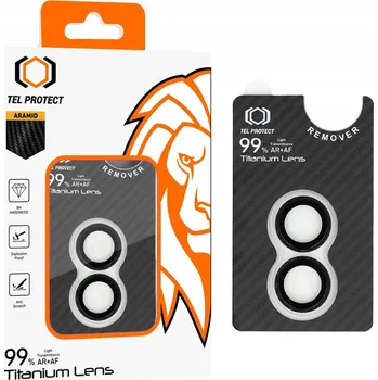 Tvrzené sklo pro Apple iPhone 16, 1 ks