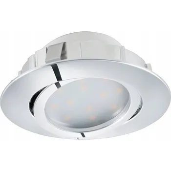 Eglo 788778 - LED Stropní svítidlo zapuštěné TINUS 1xLED/6W/230V