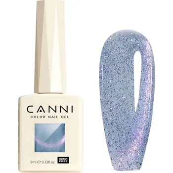 Přípravek na nehty Gel lak s kočičím okem 9 ml Magnetický UV/LED gelový lak Bez HEMA Profesionální nehtový design s výdrží 3–4 týdny 8