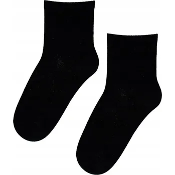 Wola Ponožky vz.999 černé, velikost 39-41