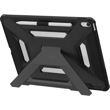 UAG Scout Plus pouzdro iPad Air 13" (2024/2025) Black
