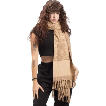 Šála Šála GARAM béžová II.