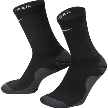 Ponožky Nike Trail hf0854-010 Velikost 12-13,5