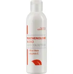 COLOSTRUM Panthenolové mléko po opalování s Bio colostrem, 200 ml