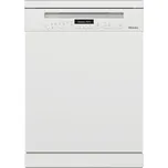 Miele G 7110 SC AutoDos bílá