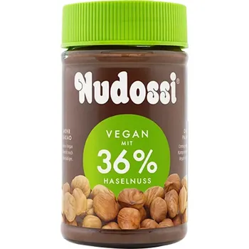 Cukrovinka Nudossi Vegan 300 g