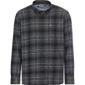 Pánská košile Košile Camel Active Anthrazit 8385650 XL