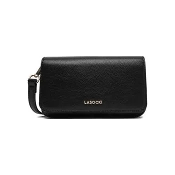 Kabelka Kabelka Lasocki CEO-LSK-L-006-09 Černá NOSIZE