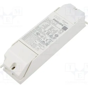 Napájecí zdroj pro osvětlení PHILIPS 929003870606