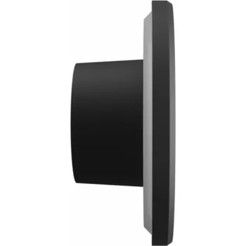 Venkovní osvětlení Venkovní svítidlo SLI003031CCT_PW, 18W, LED, IP44, černé