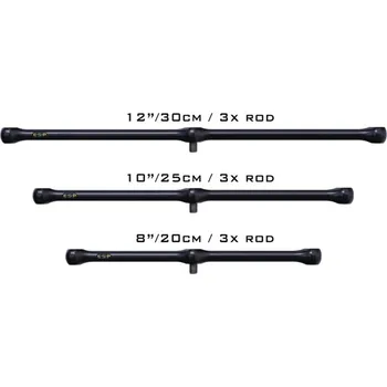 ESP hrazda Buzz Bar 8" 20cm 3 Rod