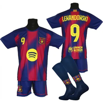 Dětský dres LEWANDOWSKI Velikost: 128