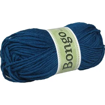 Příze Příze Bongo 1101 petrolej