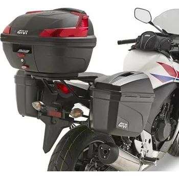 Kappa KL1119 držáky bočních kufrů MONOKEY HONDA CB 500 F (13-15), HONDA CBR 500 R (13-15)