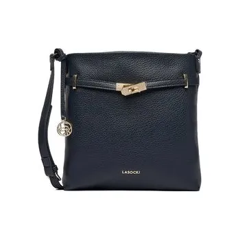 Kabelka Kabelka Lasocki CEO-LSK-L-010-09 Tmavomodrá NOSIZE