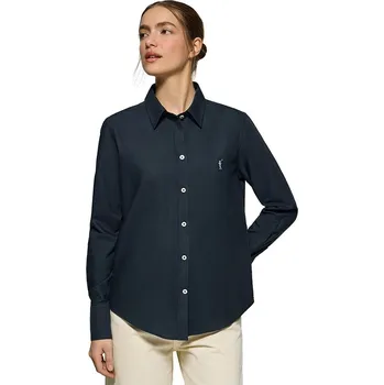 Dámská košile Košile Polo Club Dunkelblau 1919496 M