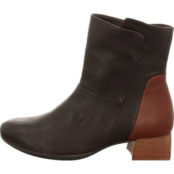 Dámské kozačky Kozačky Think! Braun 7090197 39.5