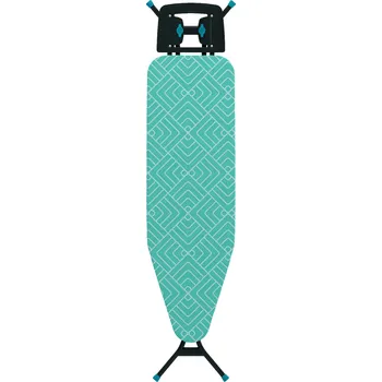 Žehlicí prkno Ironing Board S, 110 × 33 cm, výškové nastavení: 61 – 91 cm&nbsp;PWID1233