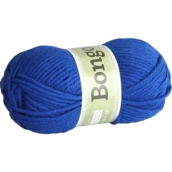 Galanterie Příze Bongo 916 modrá