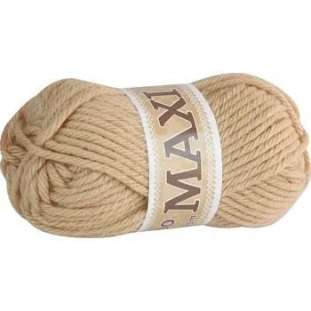 Příze Příze Jumbo maxi 979 béžová