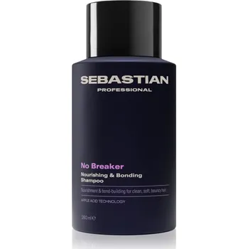Sebastian Professional No.Breaker Bonding Pre-Shampoo před-šamponová péče pro posílení vlasů 280 ml