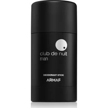 Armaf Club de Nuit Man tuhý deodorant pro muže 75 g