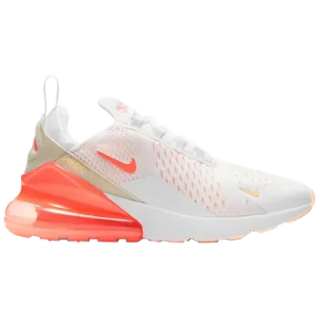 Dámské tenisky Nike Air Max 270 Essential White Bright Mango (W) Velikost: 40,5