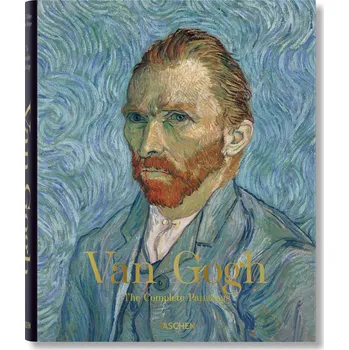 Umění Van Gogh. The Complete Paintings – Ingo F. Walther, Rainer Metzger